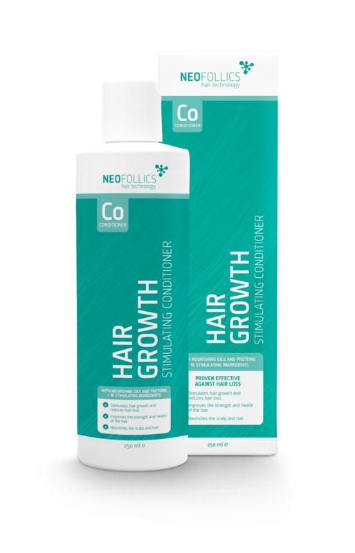 Neofollics Neofollics Haarwachstum stimulierender Conditioner (250 Ml)