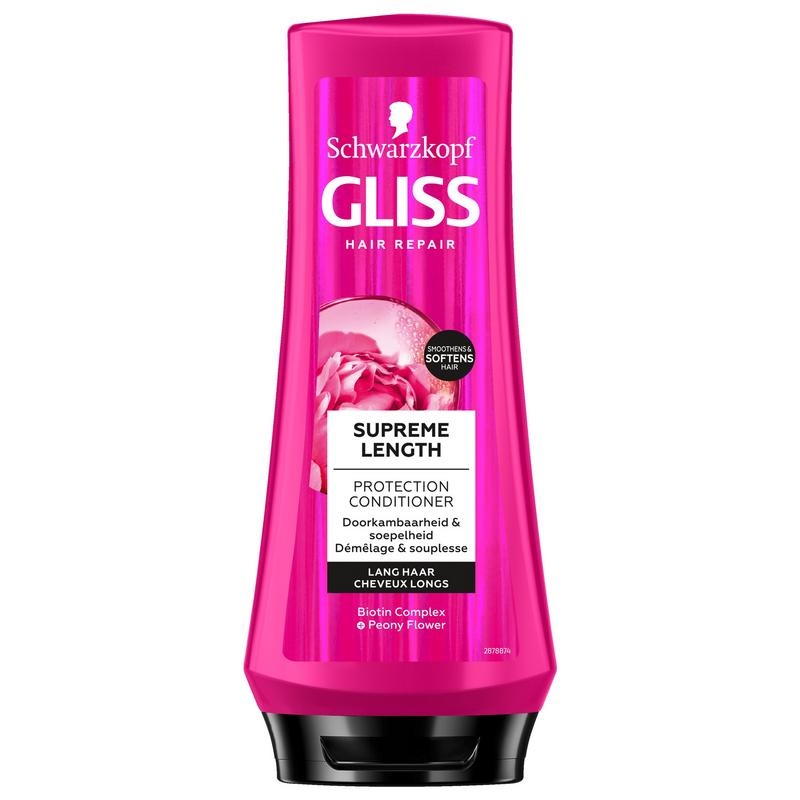 Gliss Kur Gliss Kur Conditioner höchste Länge (200 Ml)
