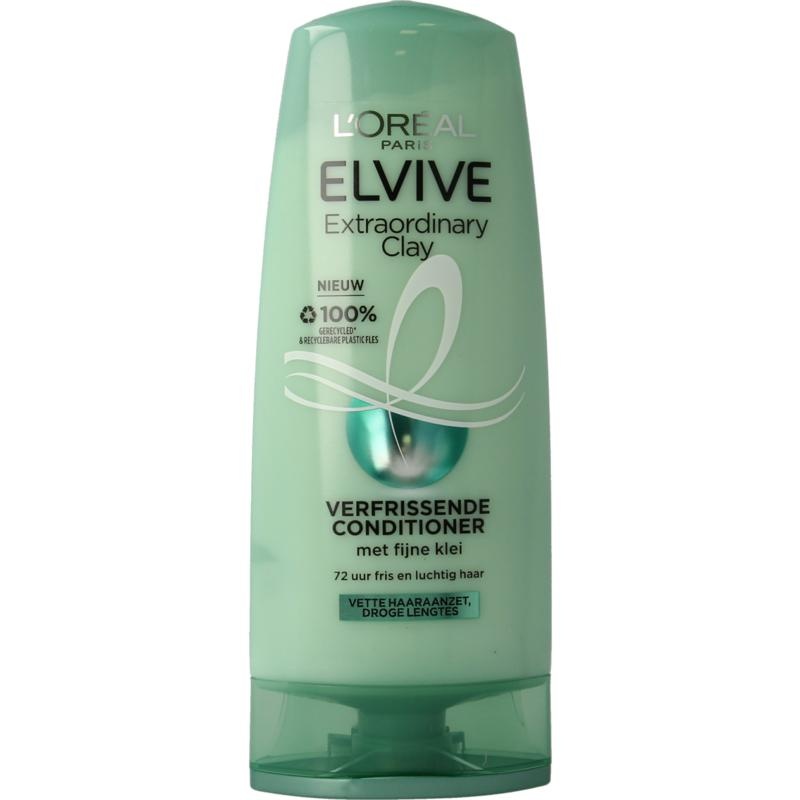 Elvive Elvive Spülung Extraordinary Clay