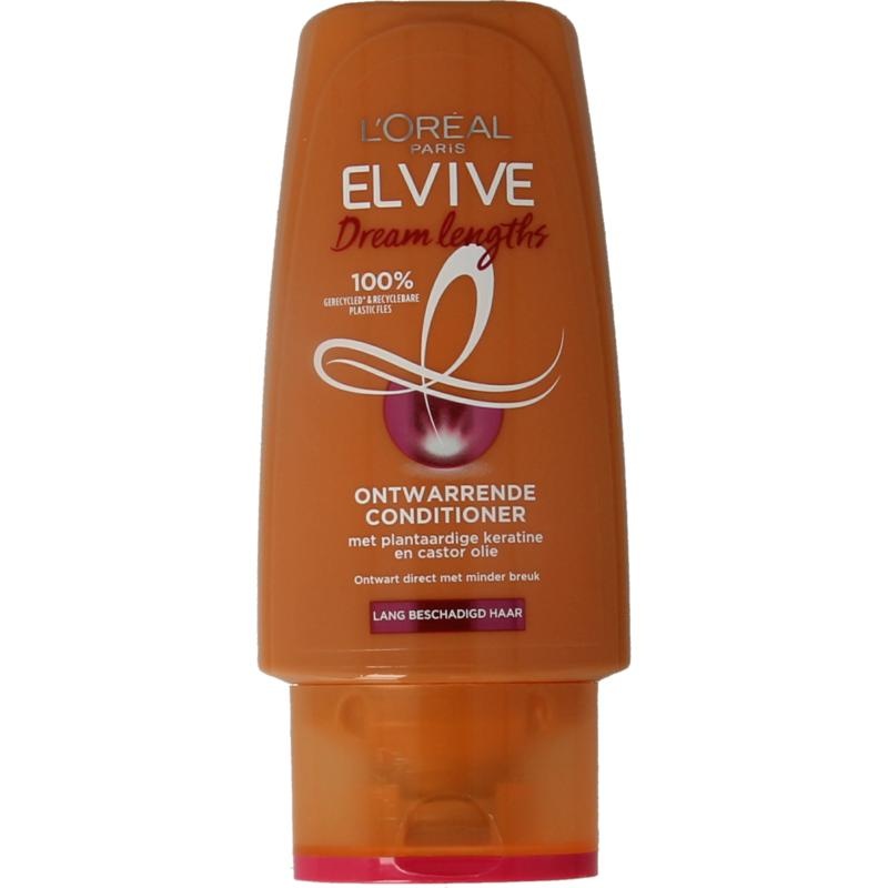 Elvive Cream Spülung TrauMlängen (90 Ml)