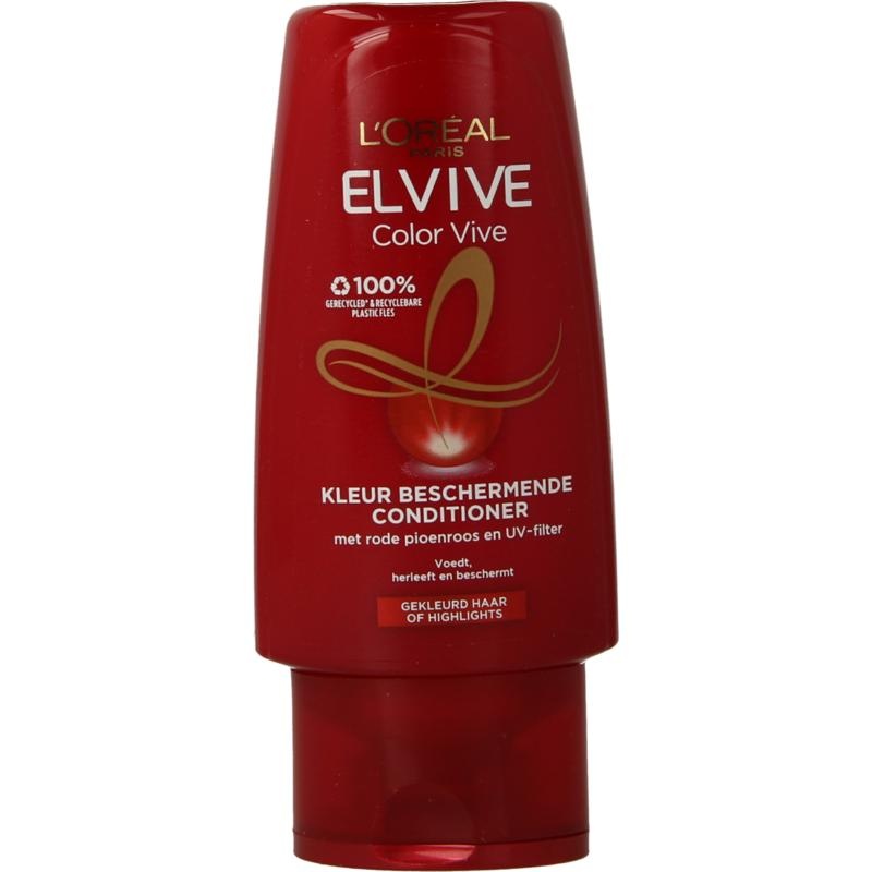 Elvive Color Vive Conditioner Mini (90 Ml)