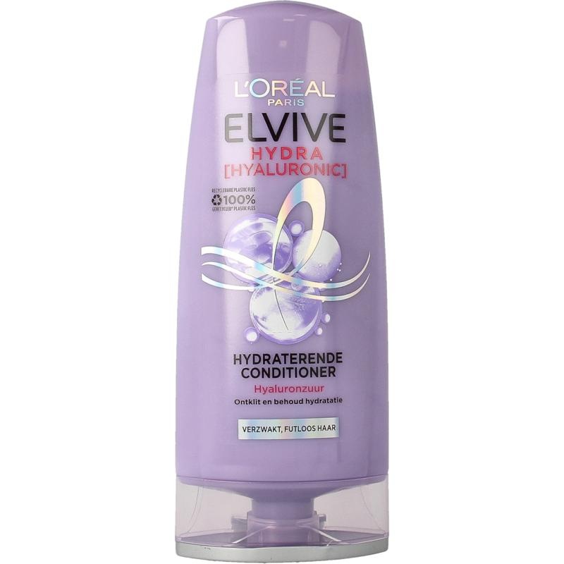 Elvive Elvive Conditioner Hydra Hyaluron (200 Ml)