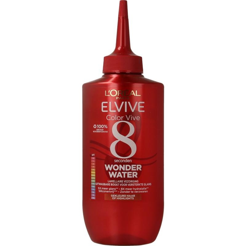 Elvive Elvive WonderWasser Color Vive (200 Ml)