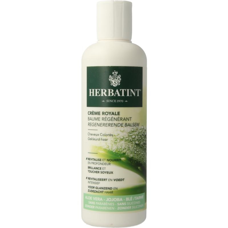 Herbatint Herbatint Creme Royal (260 Ml)