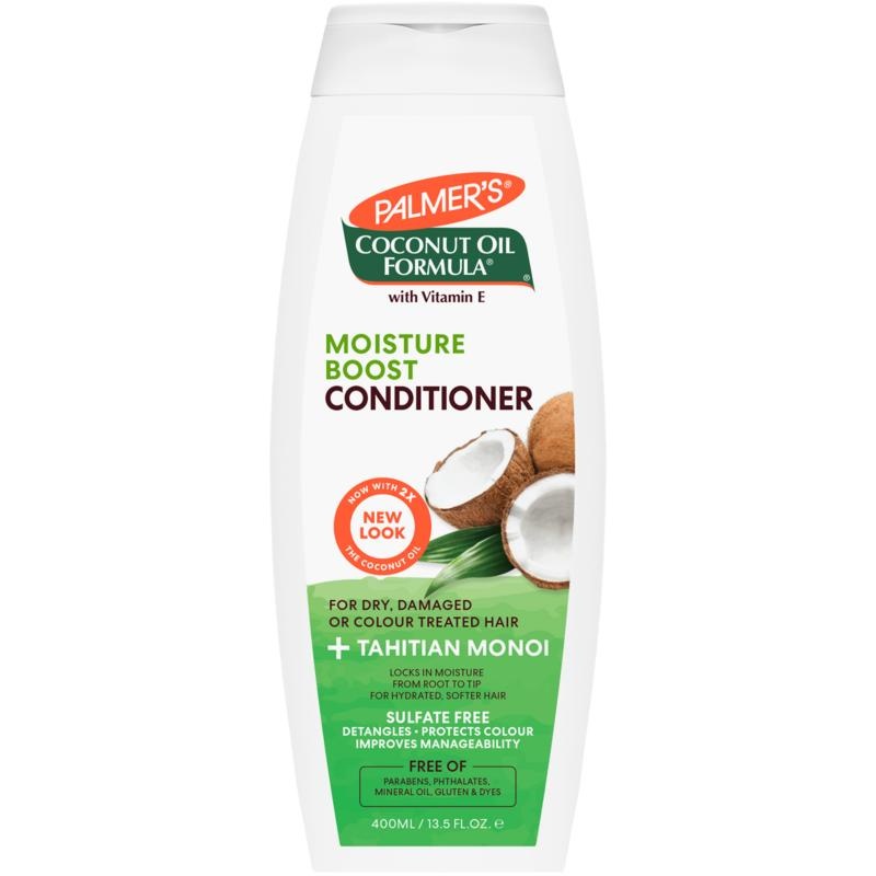 Palmers Conditioner Kokosnussöl-Formel (400 Ml)