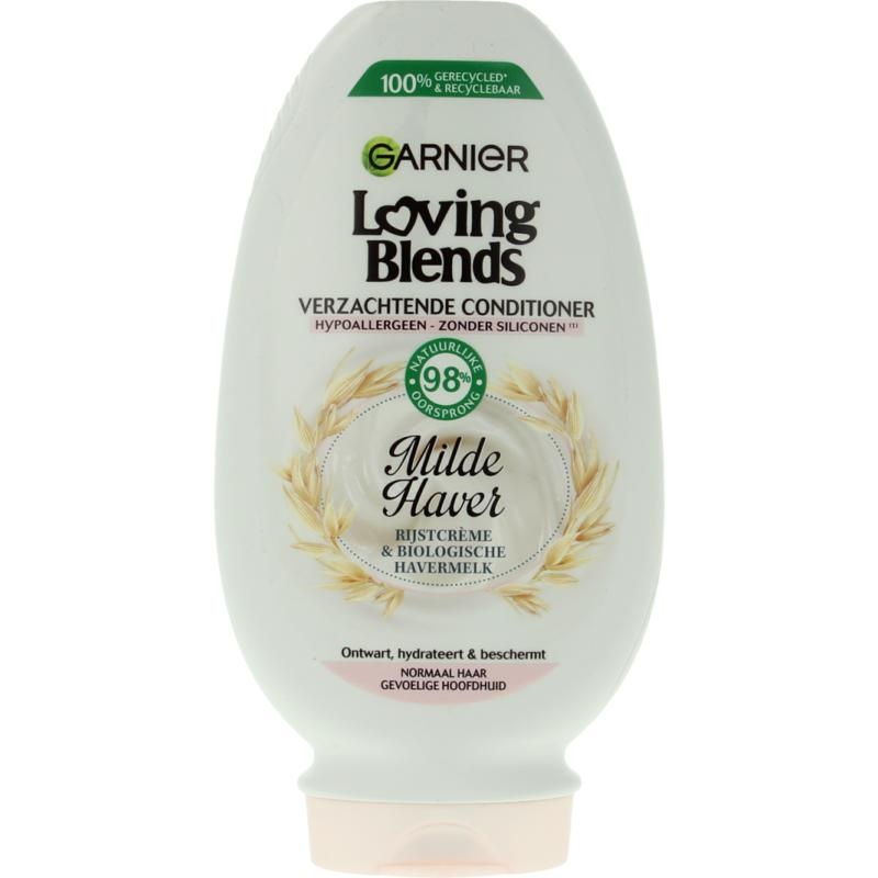 Garnier Garnier Loving Blends Conditioner milde Haferflocken (250 Milliliter)