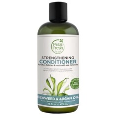Petal Fresh Conditioner, Algen- und Arganöl (475 Ml)