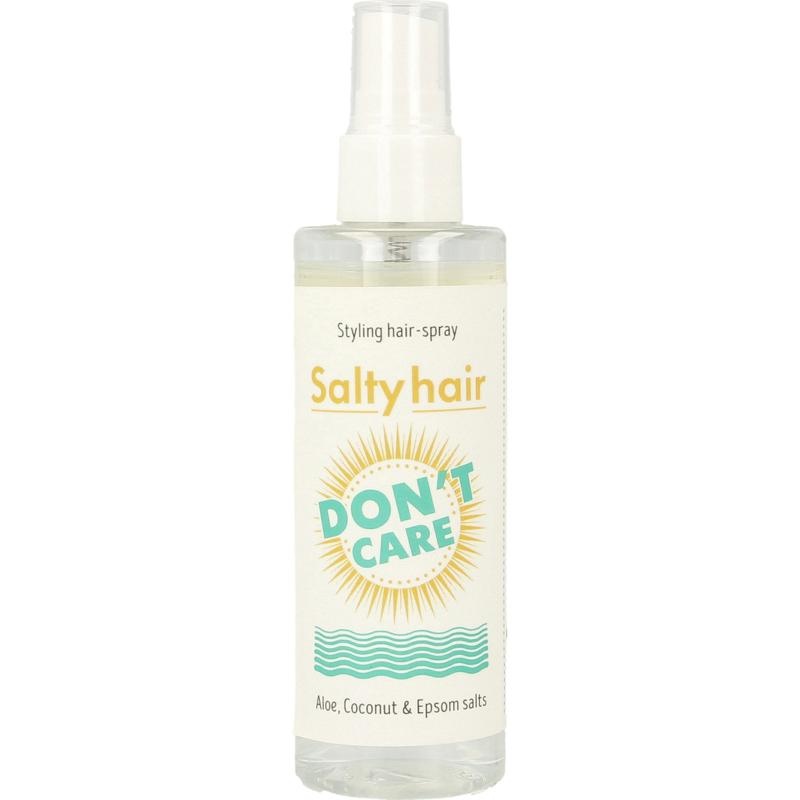 Zoya Goes Pretty Salty Haarstyling-Haarspray (100 Ml)