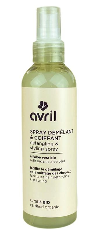 Avril Avril Haarstylingspray (200 Ml)