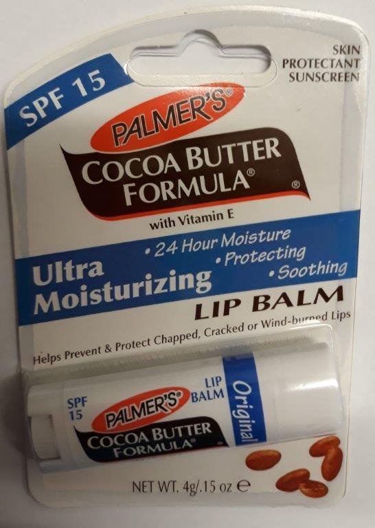 Palmers Kakaobutter-Lippenbalsam (4 Gramm)