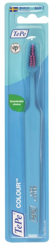 Tepe Tepe Color soft türkis (1 Stück)