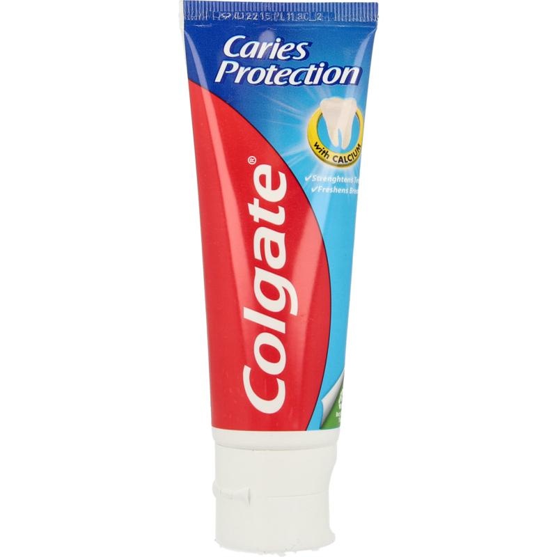 Colgate Zahnpasta Karies schützen (75 Ml)