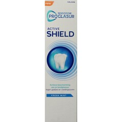 Sensodyne Proglasur frische Minze (75 Ml)