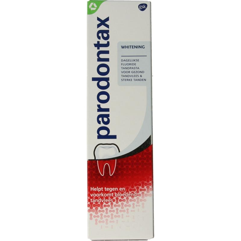 Parodontax Parodontax Whitening Zahnpasta (75 Ml)