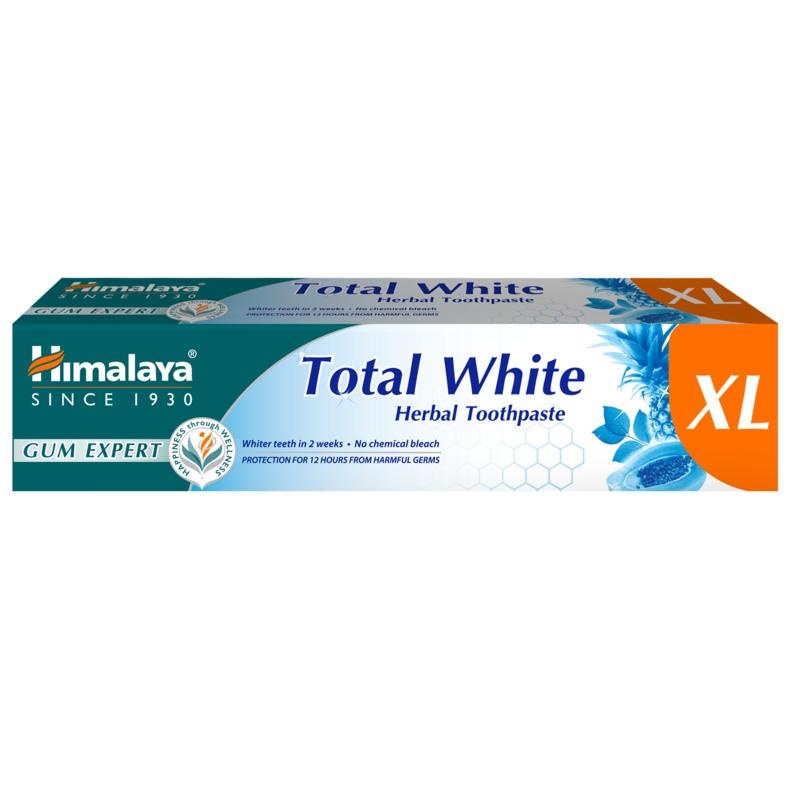 Himalaya Radier Gum Expert Total White XL