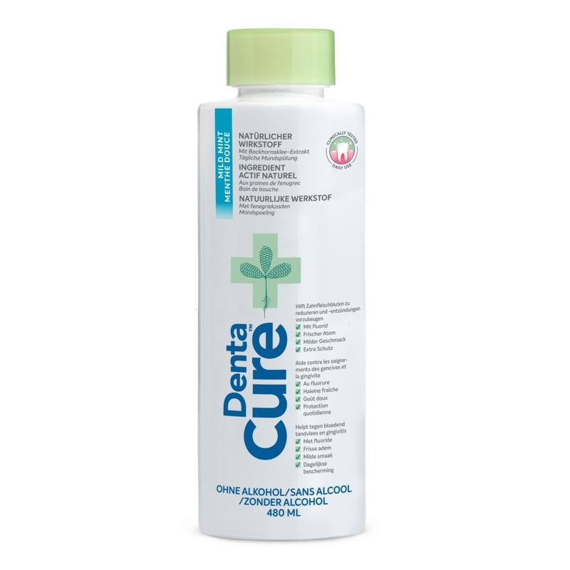 Dentacure Mundwasser (480 Ml)