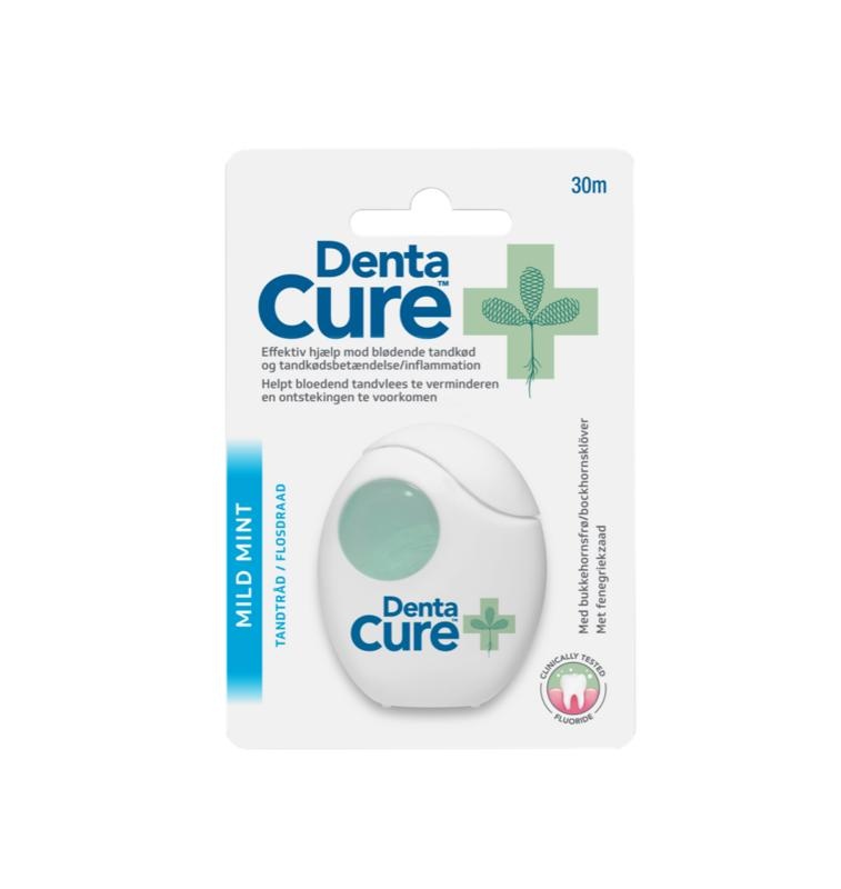 Dentacure Zahnseide (1 Stück)