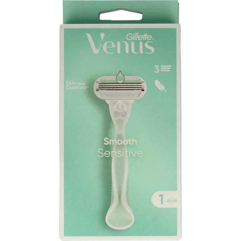 Gillette Venus Glattrasiersystem (1 Stück)