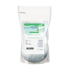 Vitacura Magnesiumsalzflocken Orangenblüte (500 Gramm)