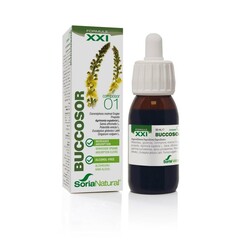 Soria Natural Composor 1 buccosor XXI (50 Ml)