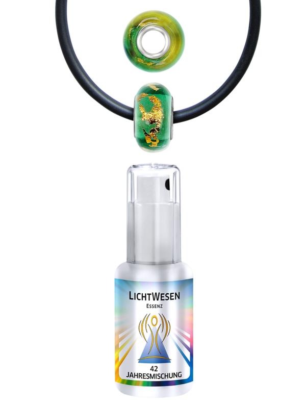 Lichtwesen Lichtwesen Annual Mix 2024 Charm (1 Stück)