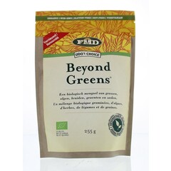 Udo S Choice Beyond Greens Bio (225 Gramm)