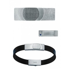 Lichtwesen Bodyguard quadratisches Set 19,5cm (1 Stück)