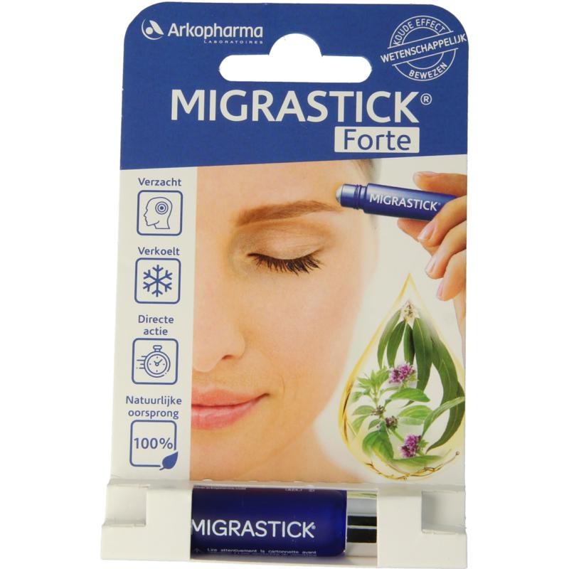 Migrastick Forte Hauptwalze (3 Ml)