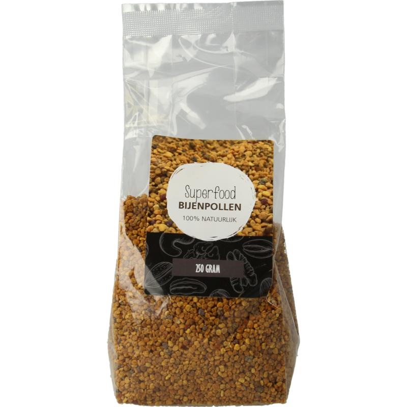 Mijnnatuurwinkel Mijnnaturewinkel Bienenpollen (250 Gramm)