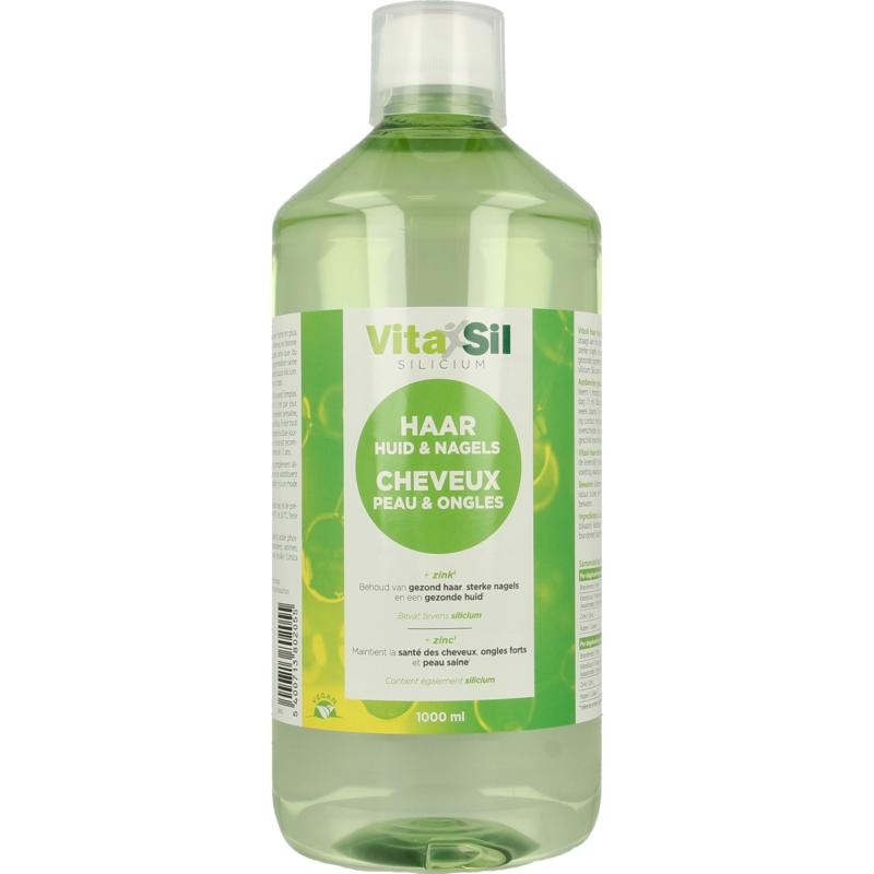 Vitasil Vitasil Haare Haut & Nägel (1 Liter)