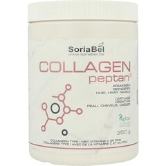 Soriabel Kollagenpulver Peptan (350 Gramm)