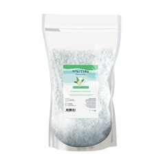 Vitacura Magnesiumsalzflocken Orangenblüte (1 kg)