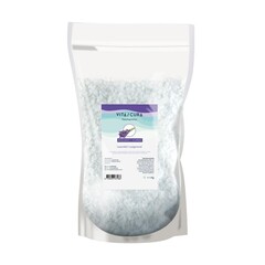 Vitacura Magnesiumsalzflocken Lavendel (1 kg)
