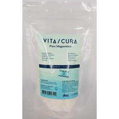 Vitacura Magnesium Fußbadesalz (150 Gramm)