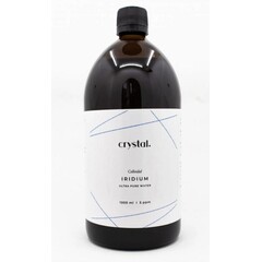 Kristallkolloidales Iridium (1 Liter)