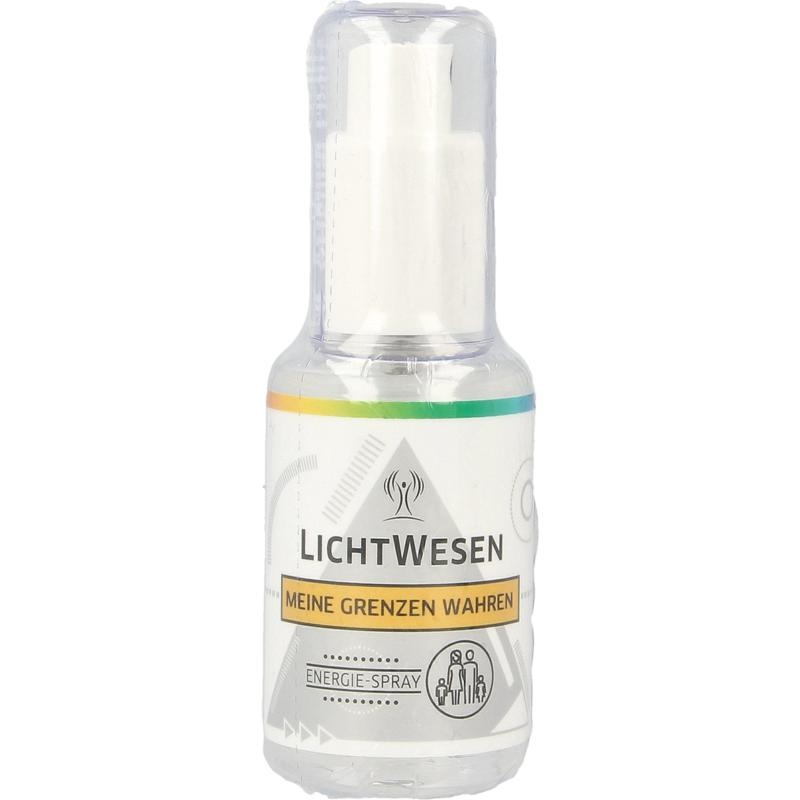 Lichtwesen Respektiere meine Grenzen (30 Ml)