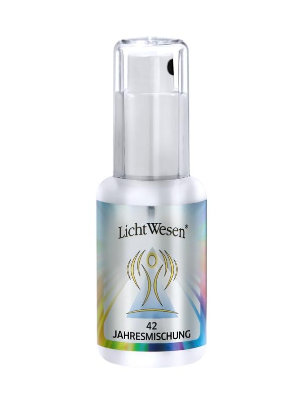 Lichtwesen Jahresmischung 2023 Tinktur (30 Ml)