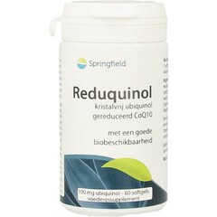 Reduquinol 100 mg Glas