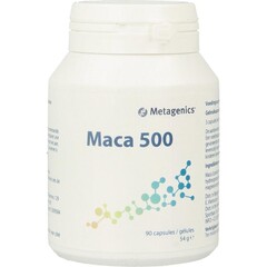 Metagenics Maca 500 (90 VCaps)
