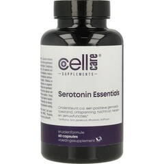 Serotonin-Grundlagen