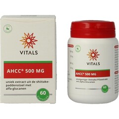 AHCC 500 mg