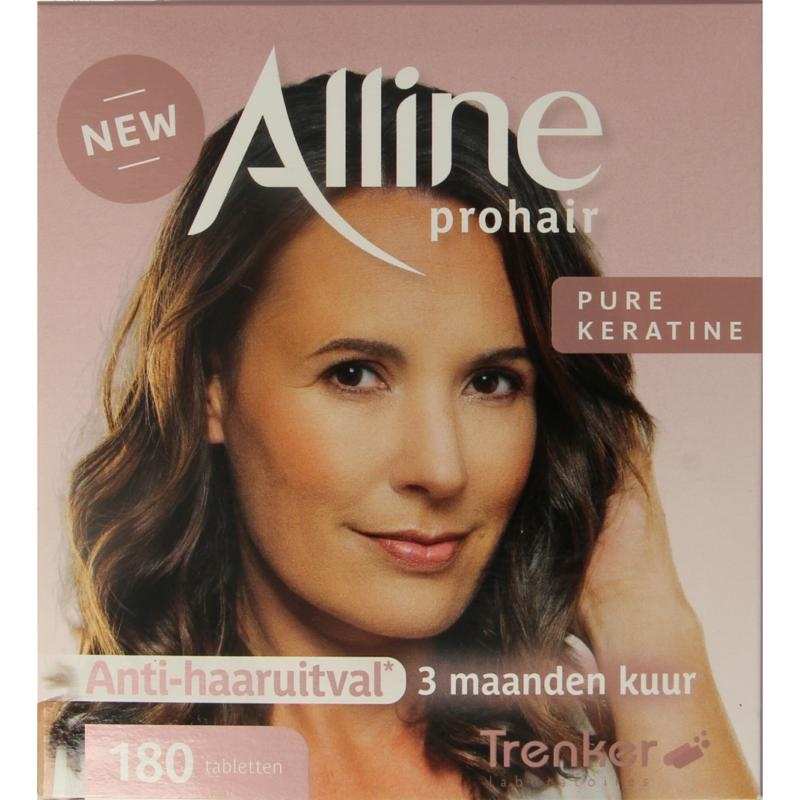 Trenker Alline prohair (180 Tab)