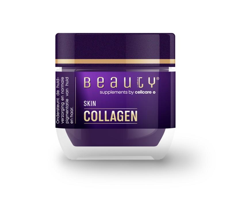Cellcare Beauty Cellcare Beauty Hautkollagen (45 Caps)