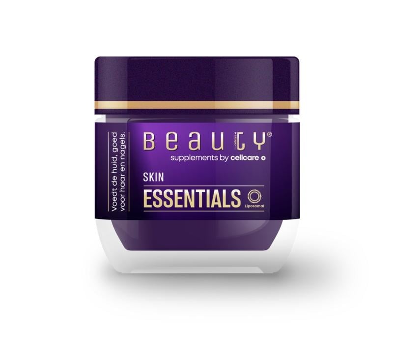 Cellcare Beauty Cellcare Beauty Skin Essentials (30 Caps)