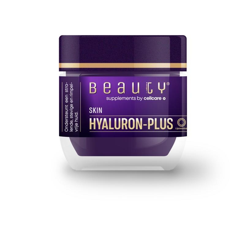 Cellcare Beauty Cellcare Beauty Skin Hyaluron Plus (60 Caps)