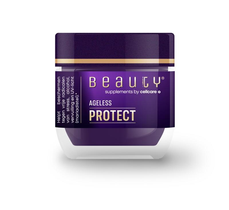 Cellcare Beauty Cellcare Beauty Ageless Protect (30 Tab)