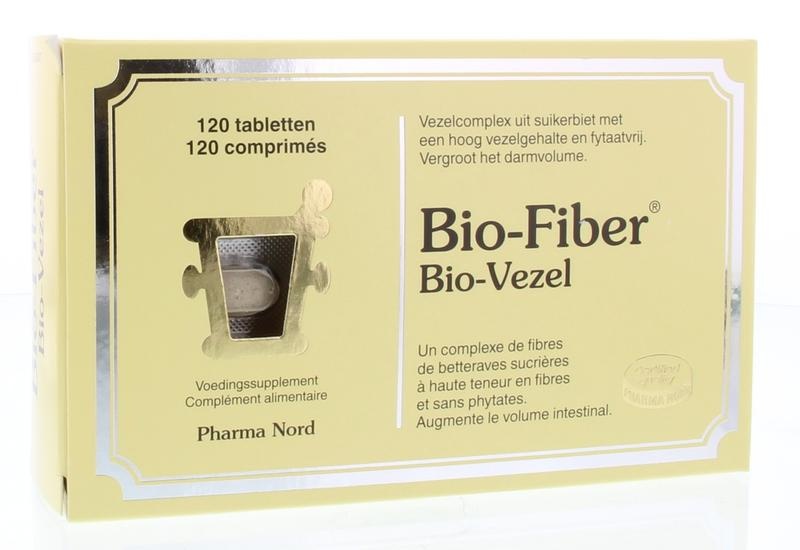 Pharma Nord Biofaser 80 (120 Tab)