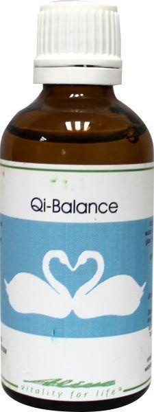 Alive Lebendiges Qi-Gleichgewicht (50 Ml)
