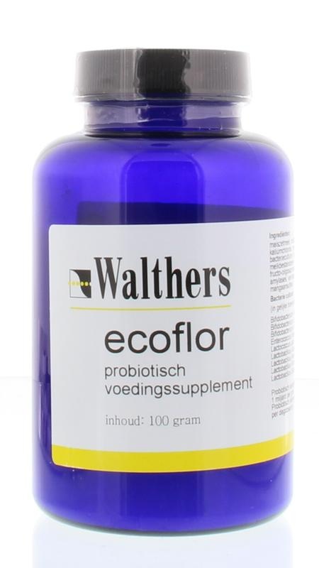 Walthers Walthers Ecoflor (100 Gramm)