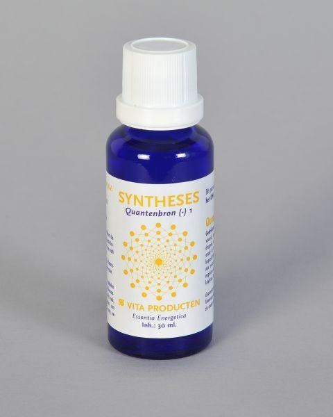Vita Vita Syntheses Quant-Quelle -1 (30 Ml)